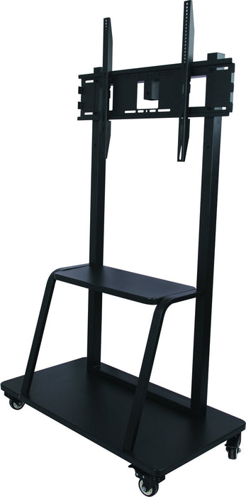 Vivolink Mobile stand upto VESA 800x600 - Pos-Hardware Ltd