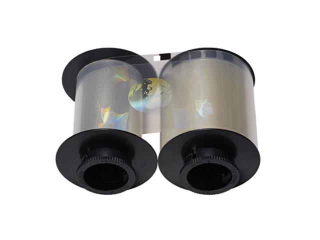 Evolis Security ribbon, Full Hologram. R4251