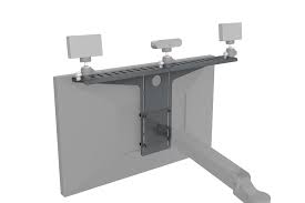 Heckler H624/H625 Camera Shelf for Monitor Arms