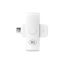 ACS PocketMate II Smart Card Reader (USB Type-C)