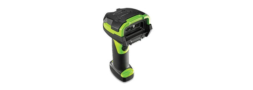 Zebra LI3608 Rugged Corded USB Barcode Scanner - Pos-Hardware Ltd
