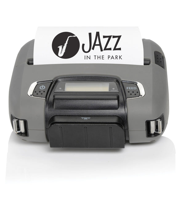 Star Micronics SM-T400i Mobile Printer