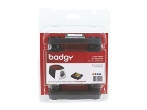 Badgy 200 ribbon