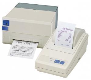 Citizen CBM910II/920 Dot Matrix Printer - Pos-Hardware Ltd