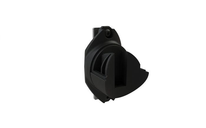 ENS Channel Mount for MM-1000 Series. Mount to ENS Pole
