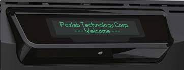 PosLab Customer display-Internal.