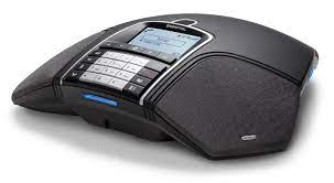 Konftel 300MX Mobile 4G SIM Conference Phone