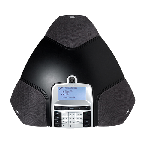 Konftel 250 expandable conference phone