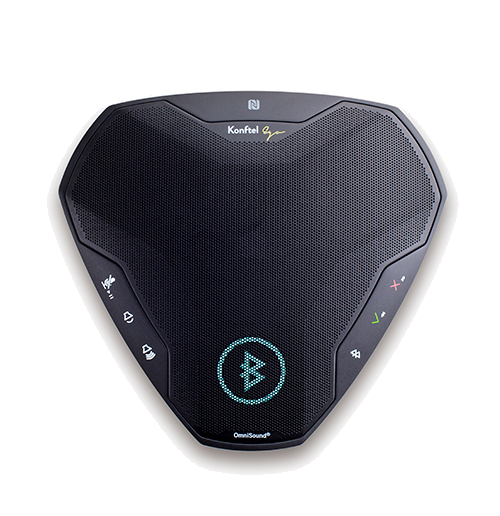 Konftel EGO USB Personal Speaker