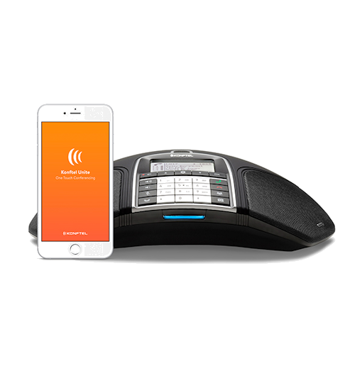 Konftel IPX 300 Conference Phone