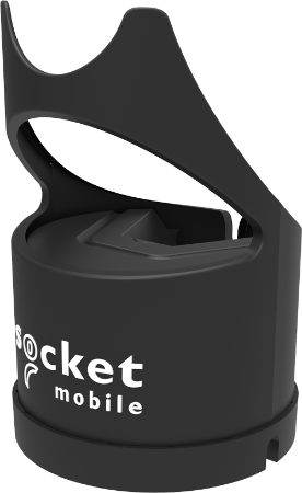 Socket Mobile Charging Docks - Black, White - Pos-Hardware Ltd