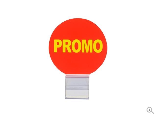 Evolis Promo Badge - Pos-Hardware Ltd