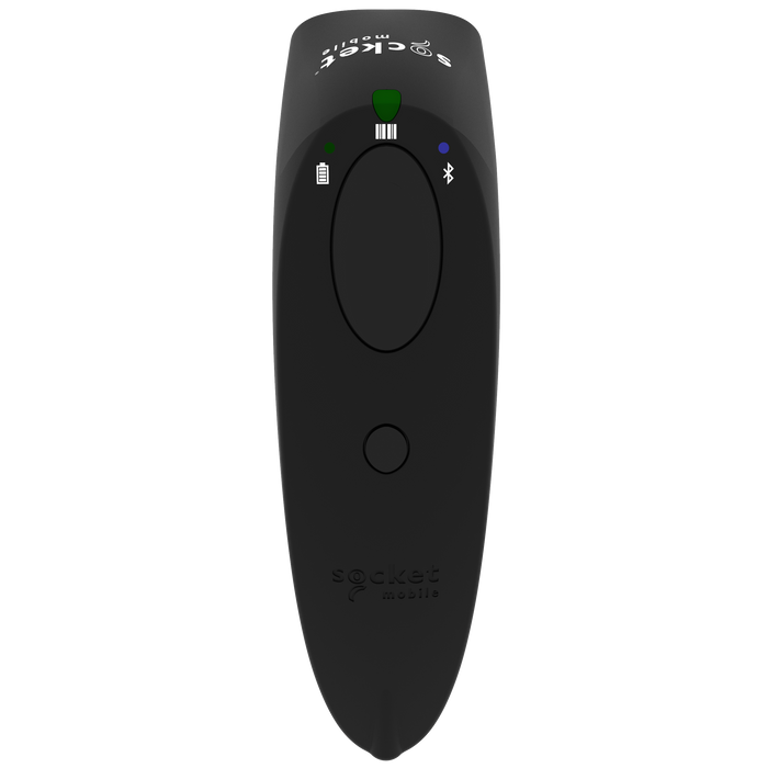 Socket Mobile S720 Linear Barcode Plus QR Code Reader