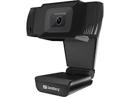 Sandberg 480p Webcam