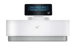 mPOP Customer Display - Pos-Hardware Ltd