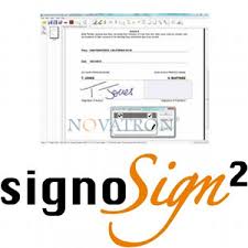 Evolis signoSign - Pos-Hardware Ltd