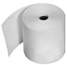 Capture Thermal Paper Roll - 112mm (W) x 25M - Single Roll