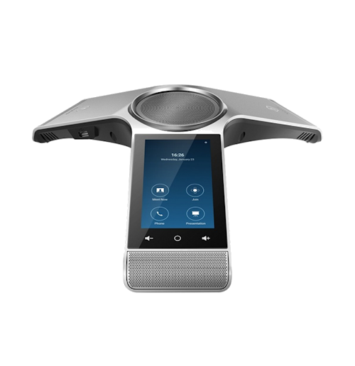 Yealink CP960 Zoom Controller, Speakers and Microphones all in one