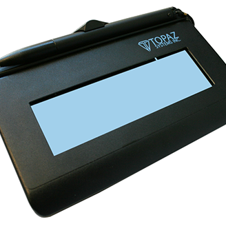 Topaz's Healthcare Success Story: Compliant Electronic Signatures