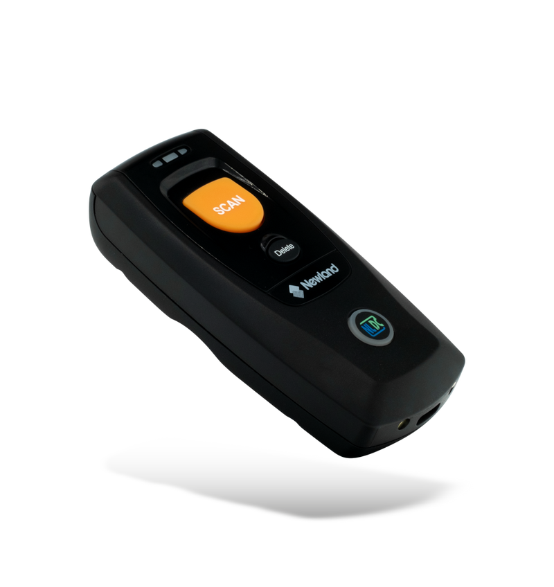Newland BS80 Piranha II Pocket Barcode Scanner