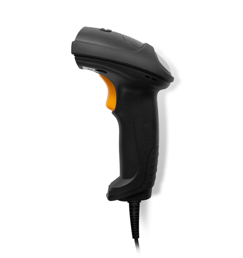 Newland HR52 Bonito 2D Handheld Barcode Scanner