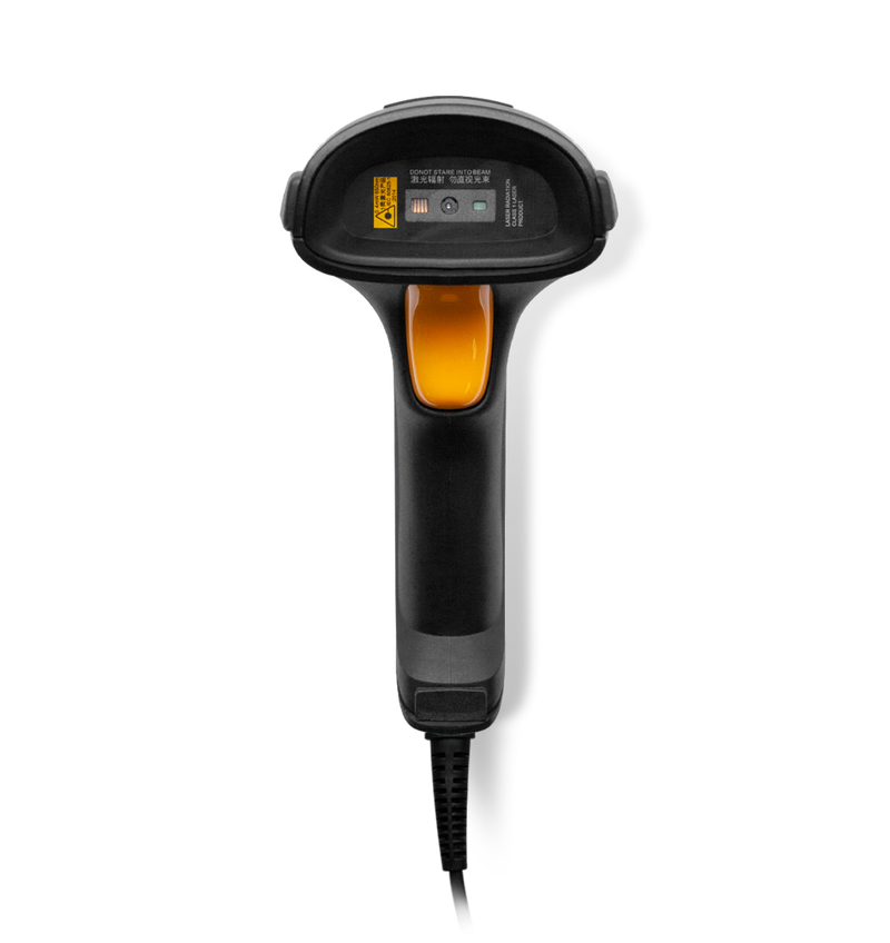 Newland HR52 Bonito 2D Handheld Barcode Scanner