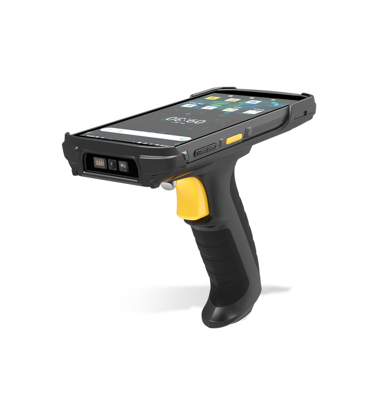 Newland MT95 Kambur Pro III Mobile Computer (NLS-MT9557-W5)