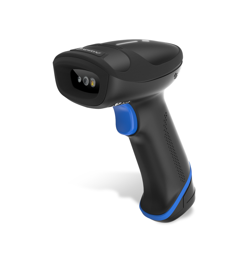 Newland HR33 Marlin AI Bluetooth 2D Handheld Barcode Scanner (NLS-HR3300-BT-V2)