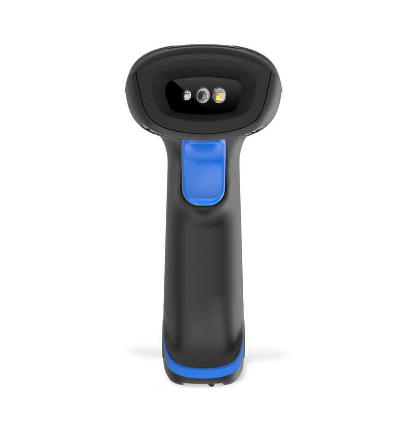 Newland HR33 Marlin AI Bluetooth 2D Handheld Barcode Scanner (NLS-HR3300-BT-V2)