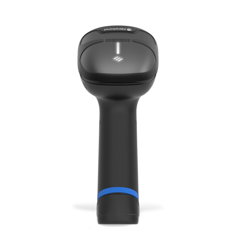 Newland HR33 Marlin AI Bluetooth 2D Handheld Barcode Scanner (NLS-HR3300-BT-V2)