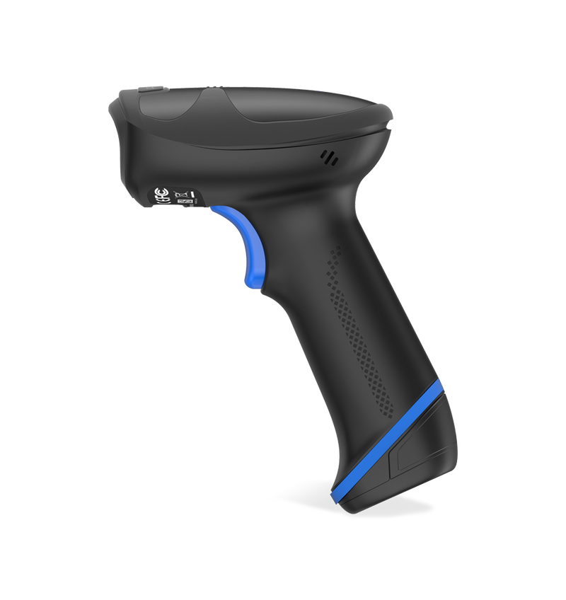 Newland HR33 Marlin AI Bluetooth 2D Handheld Barcode Scanner (NLS-HR3300-BT-V2)