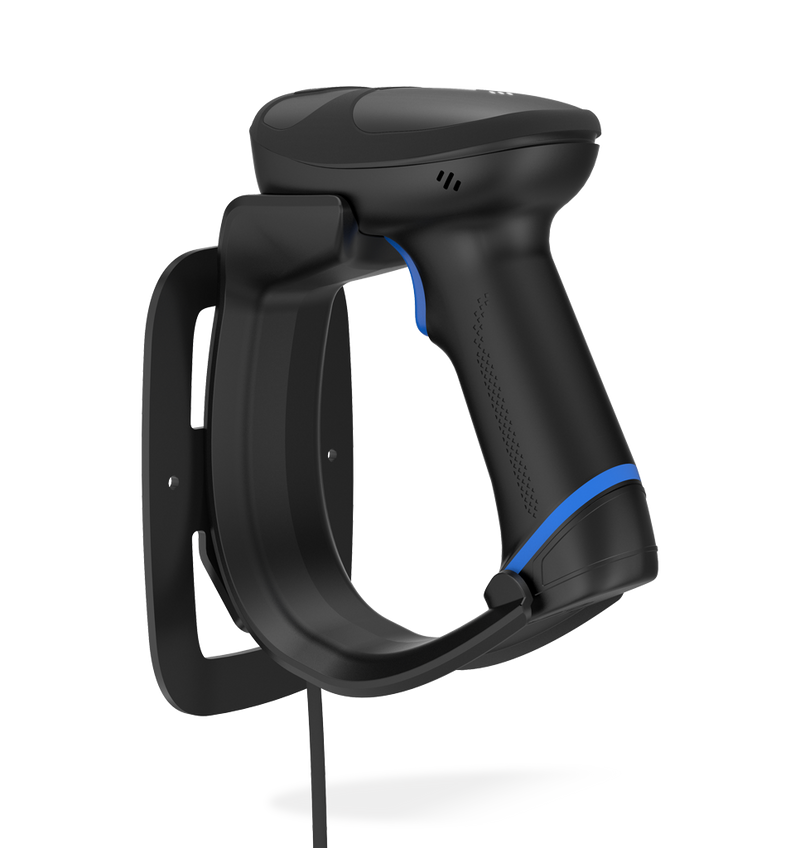 Newland HR33 Marlin AI Bluetooth 2D Handheld Barcode Scanner (NLS-HR3300-BT-V2)