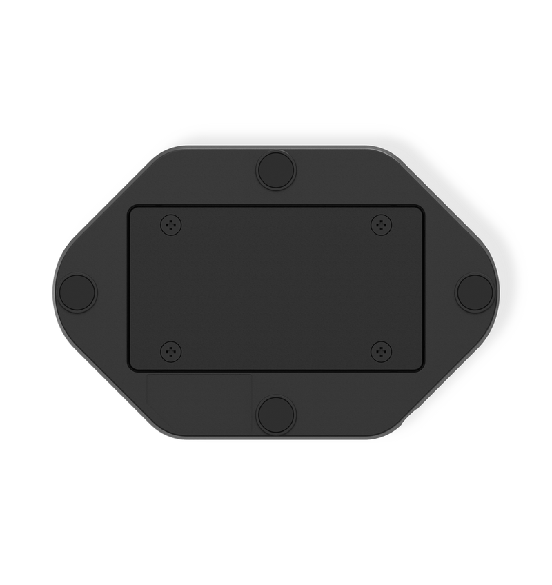 Newland Charging & Communication Cradle for MT95 Series (NLS-MCD9557-1CC)