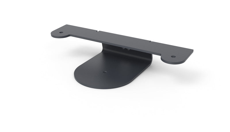 Heckler H716-BG Tripod Mount for Logitech Rally Bar Mini & Huddle | Rapid Deployment