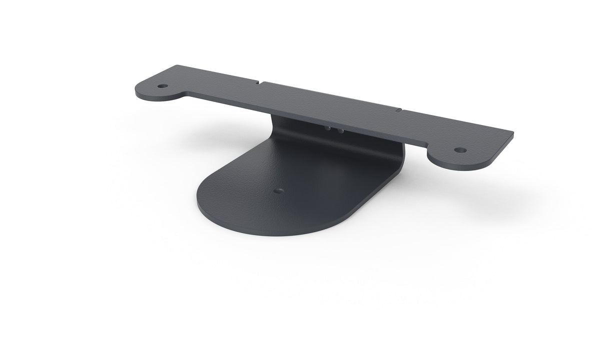 Heckler H716-BG Tripod Mount for Logitech Rally Bar Mini & Huddle | Rapid Deployment