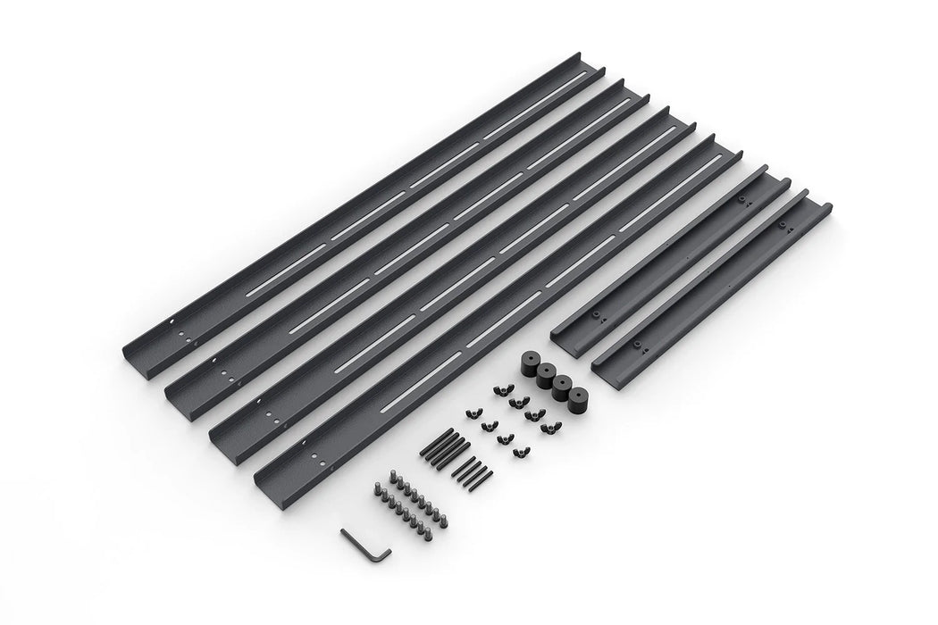 Heckler Design H701-BG Dual Display Kit for AV Cart