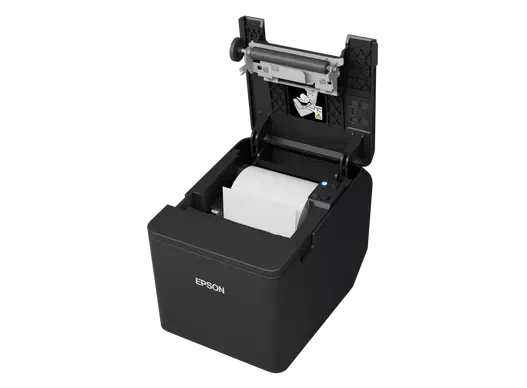 Epson TM-T20IV Thermal POS Receipt Printer | Next-Gen Efficiency