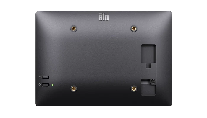 Elo 0704LS 7-inch Commercial Touchscreen Monitor (E967730)