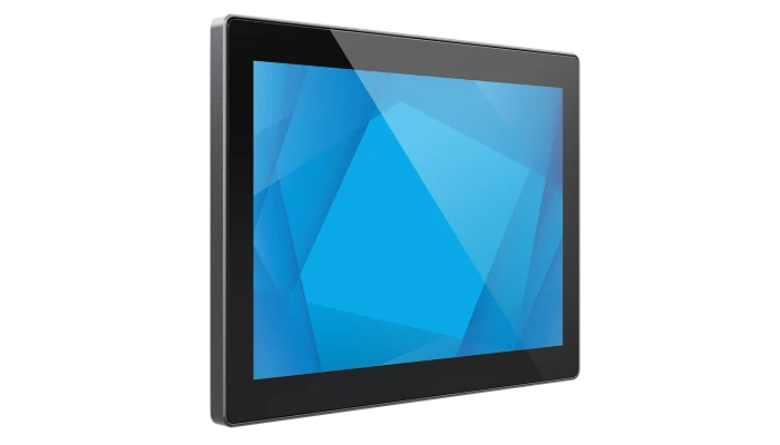 Elo 0704LS 7-inch Commercial Touchscreen Monitor (E967730)