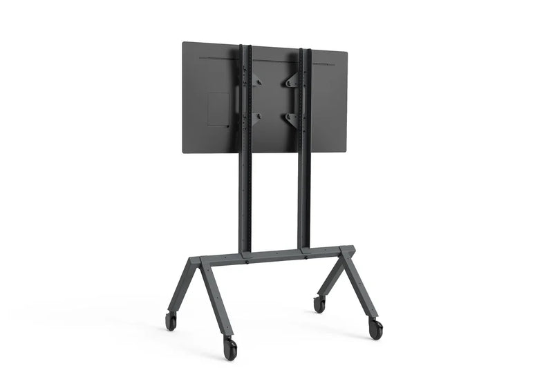 Heckler Design H497-BG VESA Adapter Kit for AV Cart & TV Stand