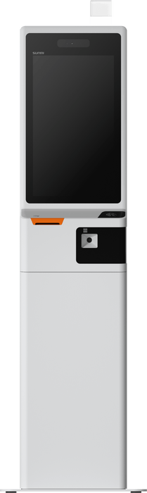 SUNMI K2 Wall-Mounted Self-Service Kiosk