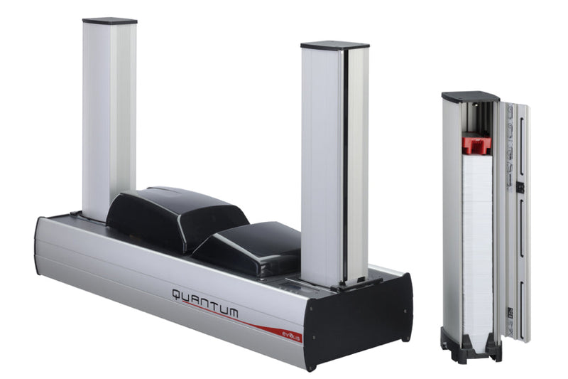 Evolis Quantum II Card Printer | Industrial High-Volume ID Solution