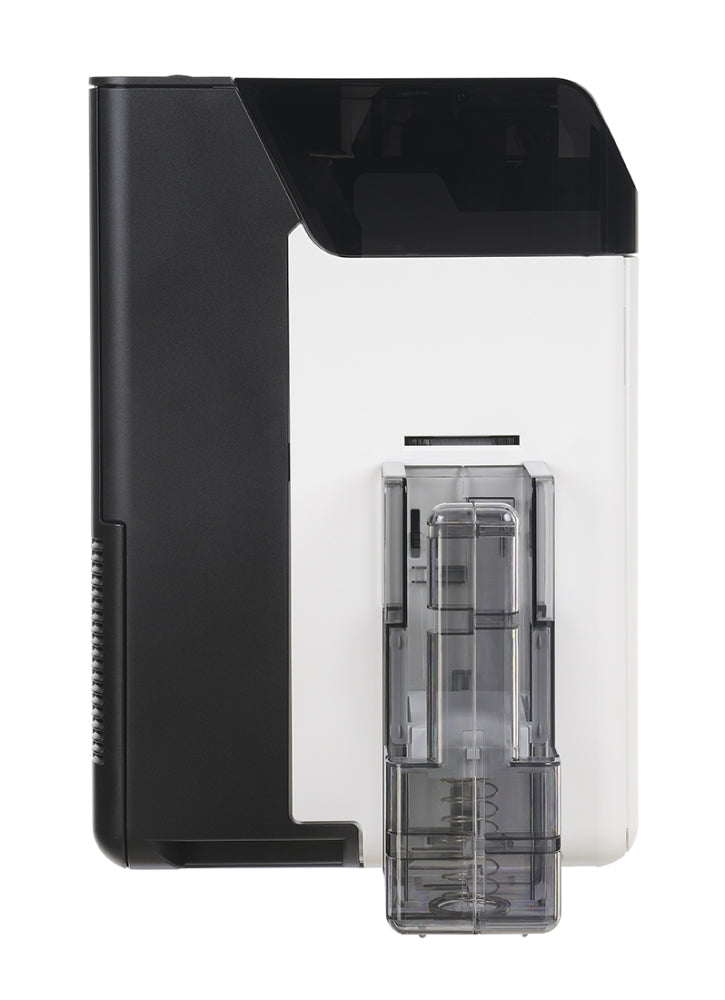 Evolis Avansia Plastic Card Printer | Premium 600dpi Retransfer Solution