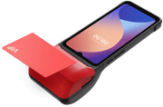 IM-SWIFT2PRO: iMin Swift 2 Pro Mobile POS Terminal - Octa-Core Performance - Pos-Hardware Ltd