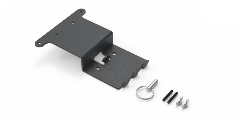 Heckler Design H804-BG Controller Mount for AV Wall