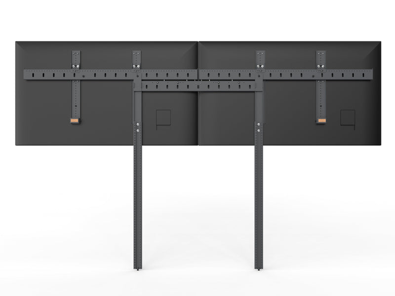 Heckler Design H802/H803 Dual Display Kit for AV Wall