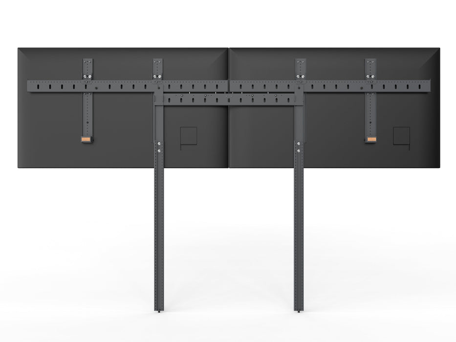 Heckler Design H802/H803 Dual Display Kit for AV Wall
