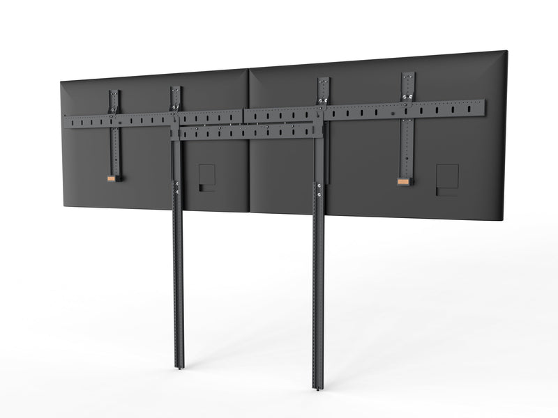 Heckler Design H802/H803 Dual Display Kit for AV Wall
