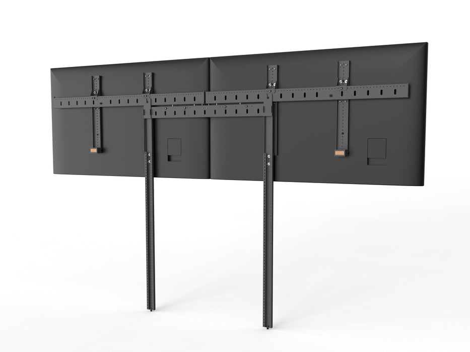 Heckler Design H802/H803 Dual Display Kit for AV Wall