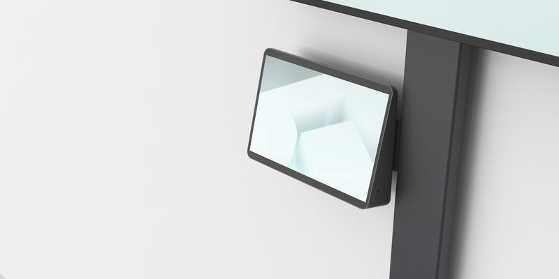 Heckler Design H804-BG Controller Mount for AV Wall